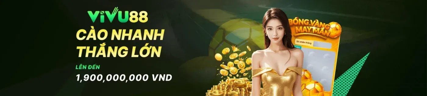 🎰 Đăng ký VIVU88 — Mở ra thế giới giải trí và phần thưởng cao cấp của bạn 🎰 Đăng ký VIVU88 — Mở ra thế giới giải trí và phần thưởng cao cấp của bạn
