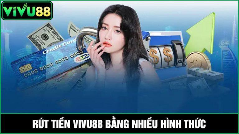 Hệ thống thăng hạng VIP - Cấp càng cao, phần thưởng càng lớn