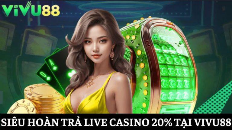 Hệ thống thăng hạng VIP - Cấp càng cao, phần thưởng càng lớn