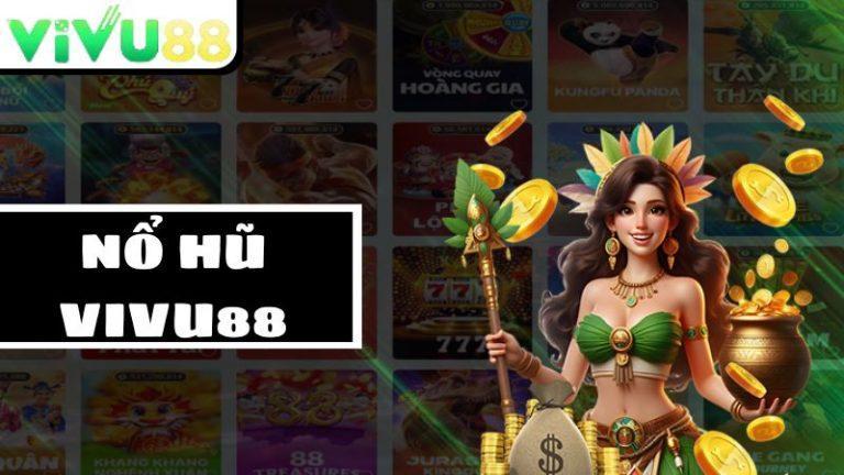 Phúc Lợi Nạp Tiền Tại Vivu88, Thưởng Nạp Đầu và Hoàn Tiền