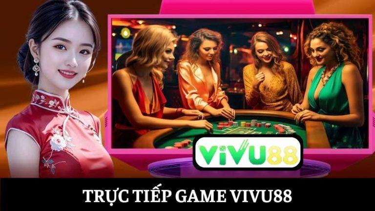 Hướng Dẫn Quy Trình Rút Tiền Tại Vivu88