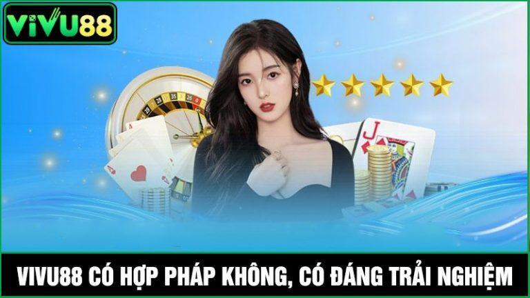 Phúc Lợi Nạp Tiền Tại Vivu88, Thưởng Nạp Đầu và Hoàn Tiền